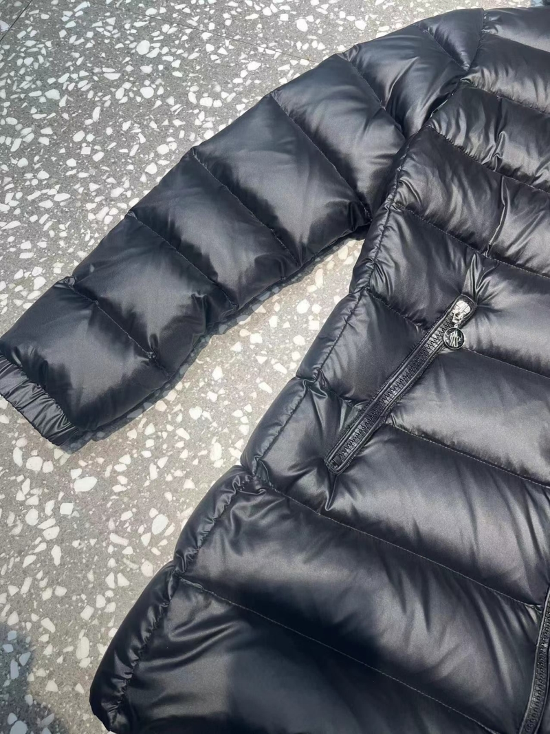 Moncler Down Coat